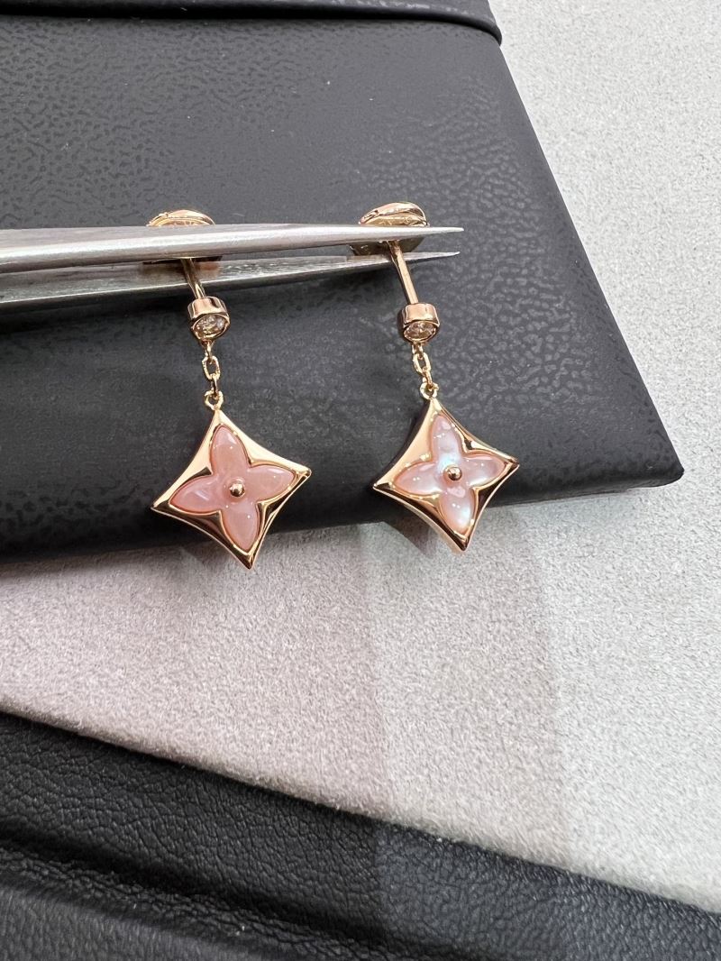 Louis Vuitton Earrings